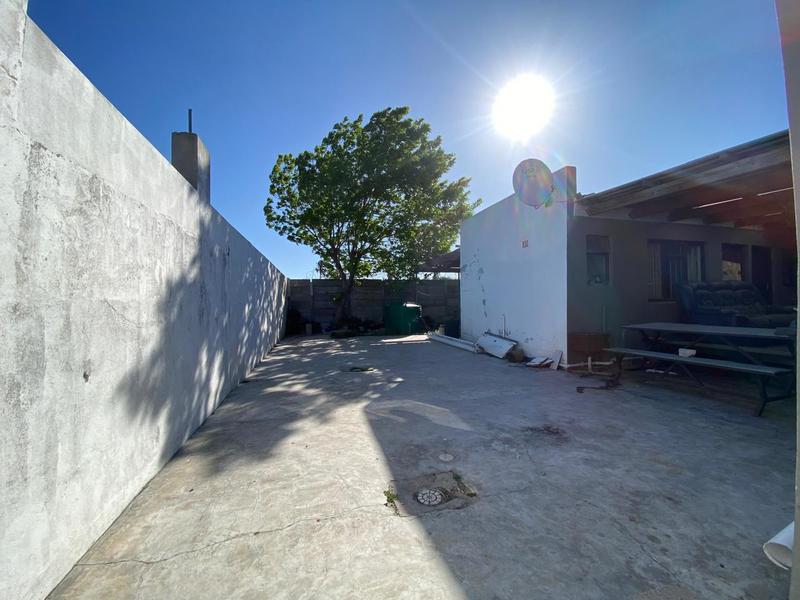 3 Bedroom Property for Sale in Highbury Western Cape